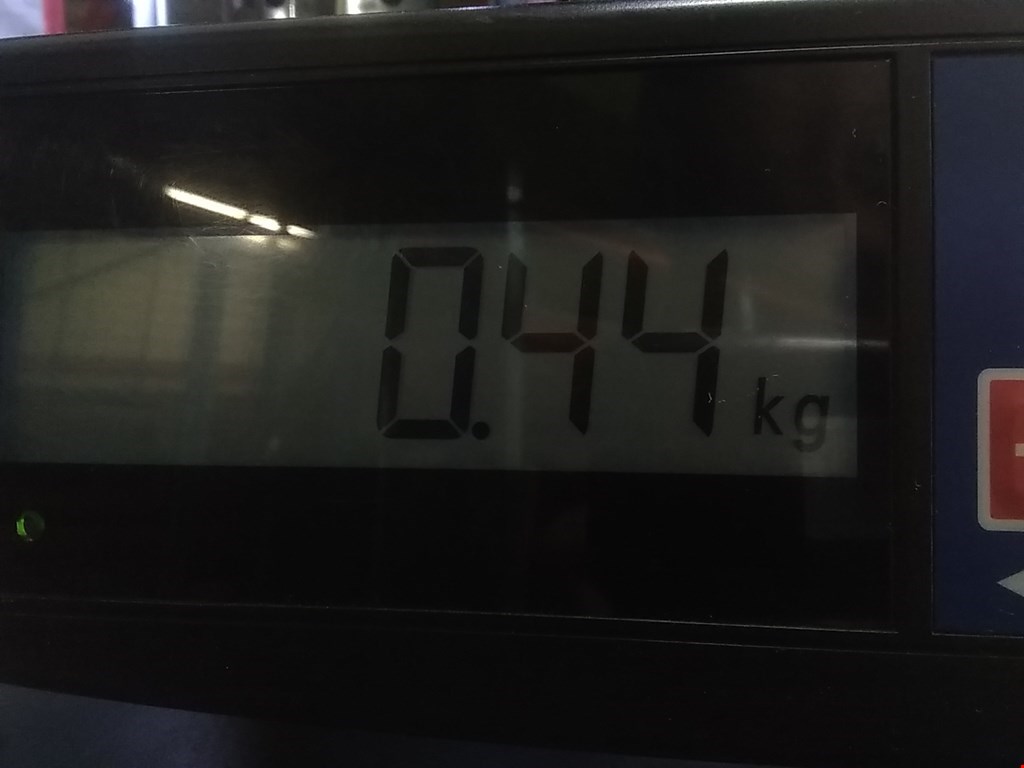 Лючок бензобака FORD Explorer 2011-2019