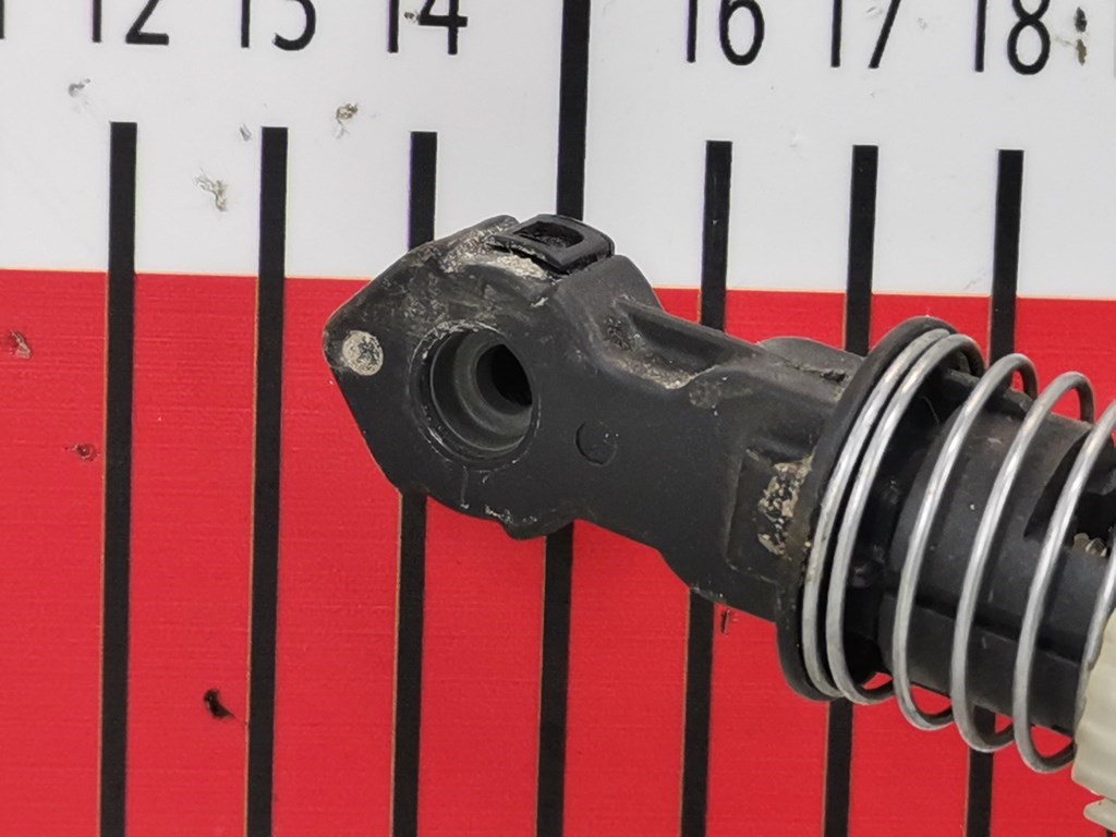 Трос КПП CHEVROLET Volt 2010-2015