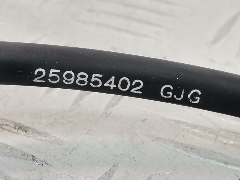 Трос КПП CHEVROLET Volt 2010-2015