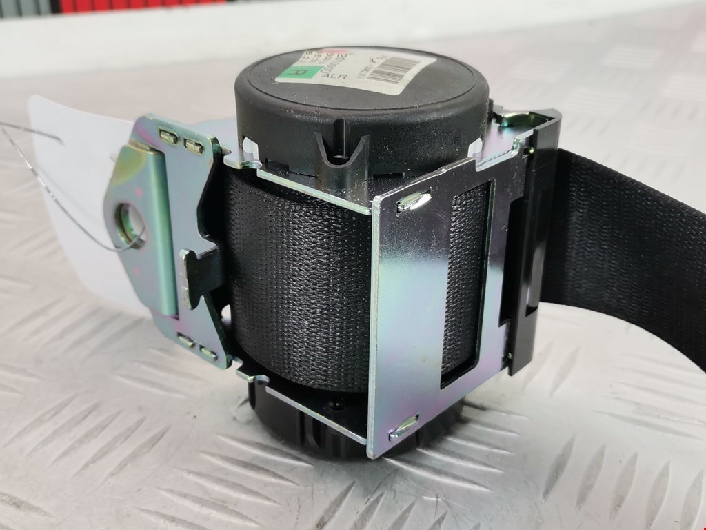 Ремень безопасности задний правый BMW X1 E84 2009-2015