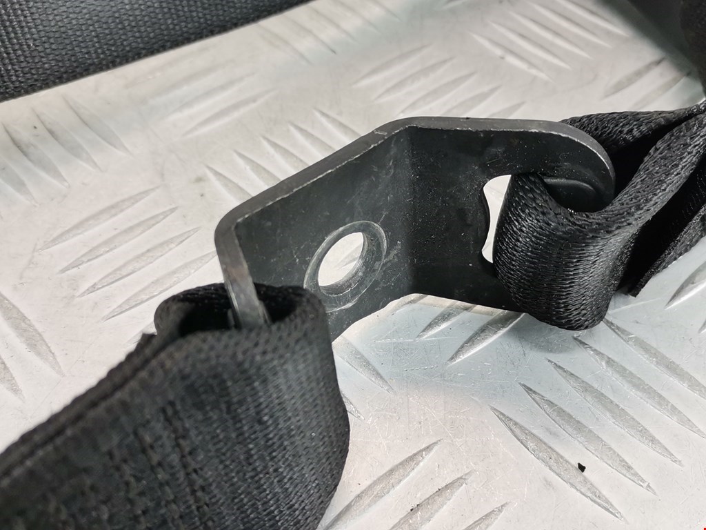 Ремень безопасности задний правый BMW X1 E84 2009-2015