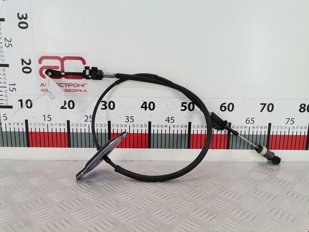 Трос КПП CHEVROLET Equinox 2017-н.в.