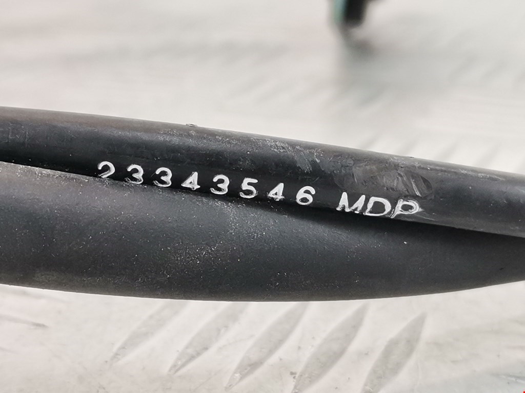 Трос КПП CHEVROLET Equinox 2017-н.в.