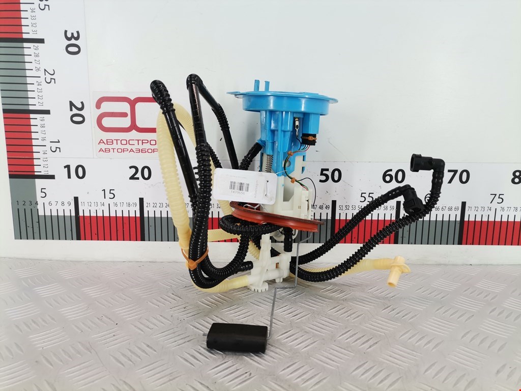 Датчик уровня топлива Volkswagen Tiguan 1 (2007-2016)