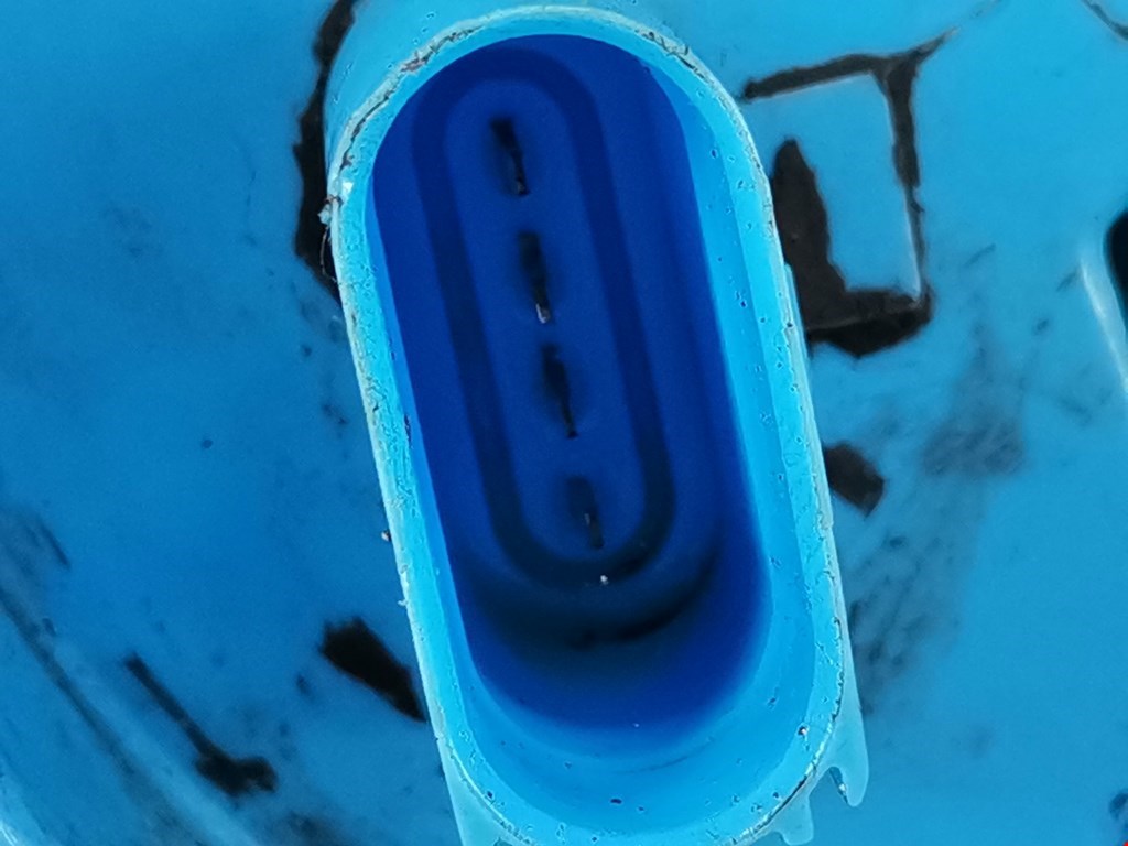 Датчик уровня топлива VOLKSWAGEN Tiguan 2007-2016