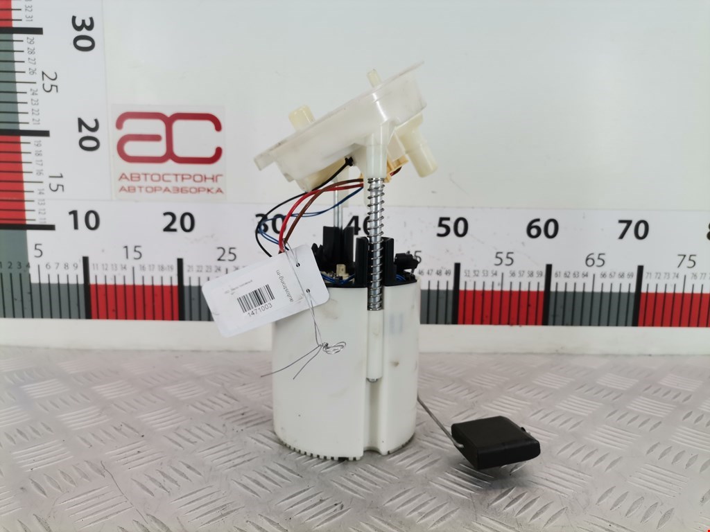 Насос топливный (электрический) BMW X1 E84 2009-2015