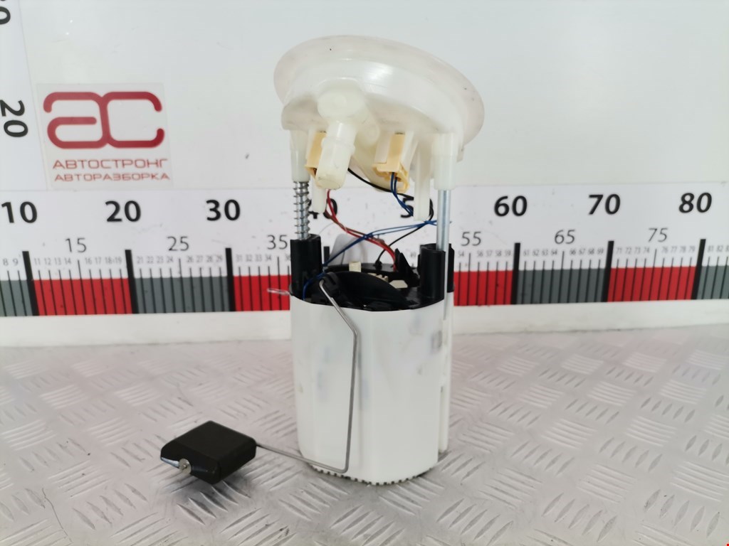 Насос топливный (электрический) BMW X1 E84 2009-2015