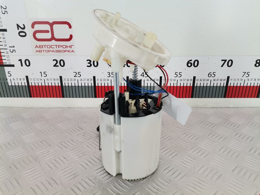 Насос топливный (электрический) BMW X1 E84 2009-2015