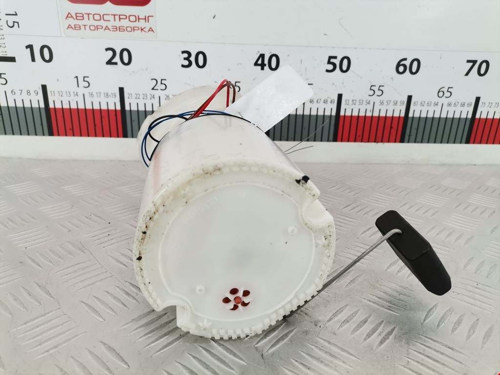 Насос топливный (электрический) BMW X1 E84 2009-2015