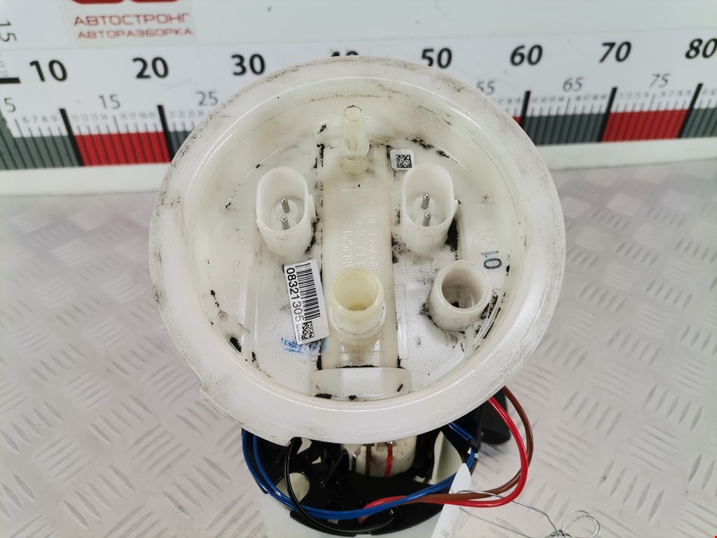 Насос топливный (электрический) BMW X1 E84 2009-2015