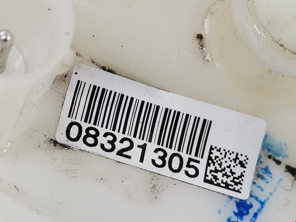 Насос топливный (электрический) BMW X1 E84 2009-2015