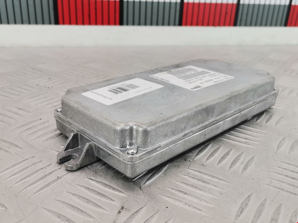 Блок комфорта BMW 3er F30/F31/F80 2011-2019