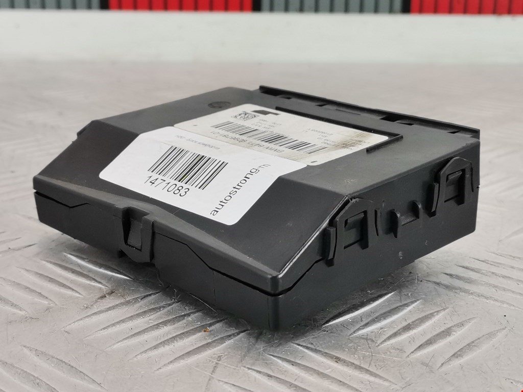 Блок комфорта BMW 3er F30/F31/F80 2011-2019