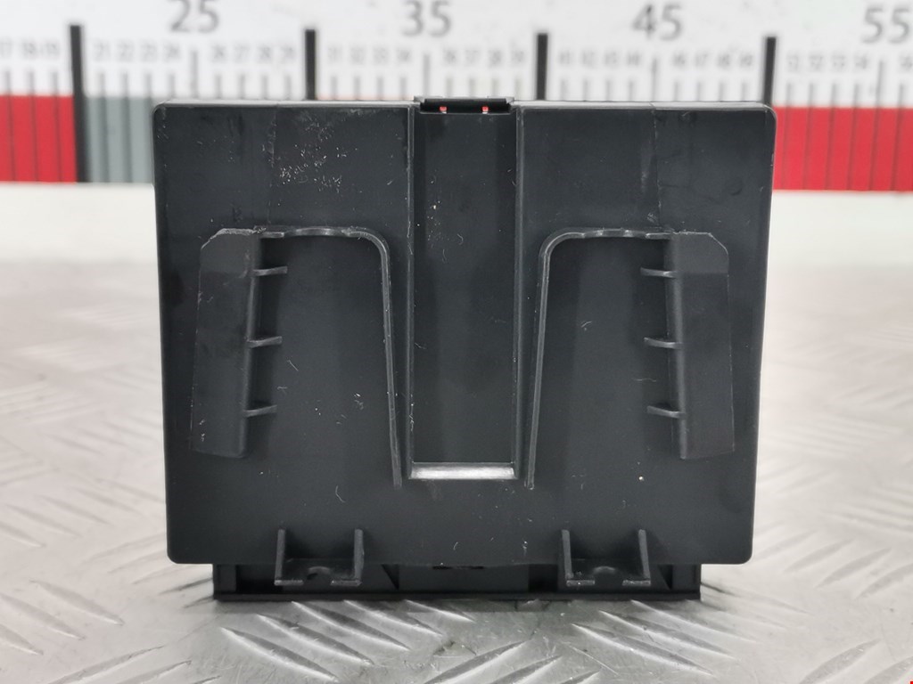 Блок комфорта BMW 3er F30/F31/F80 2011-2019