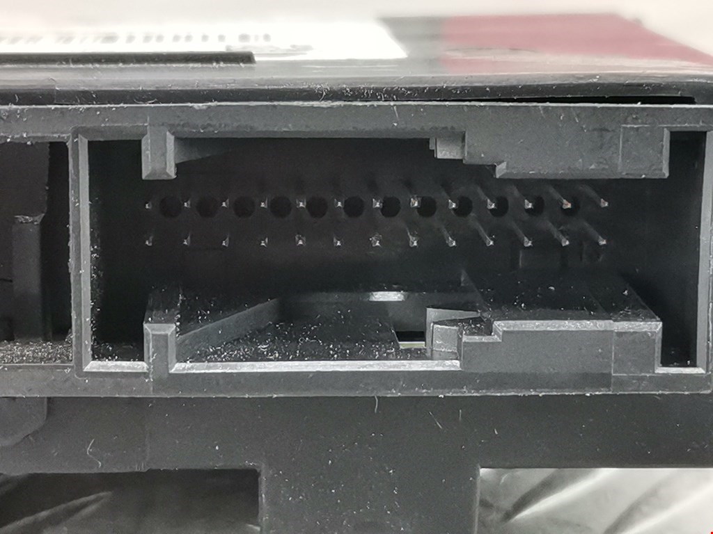 Блок комфорта BMW 3er F30/F31/F80 2011-2019