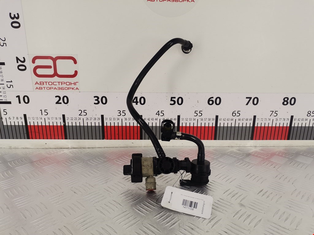 Клапан вентиляции топливного бака BMW X1 (E84) (2009-2015)