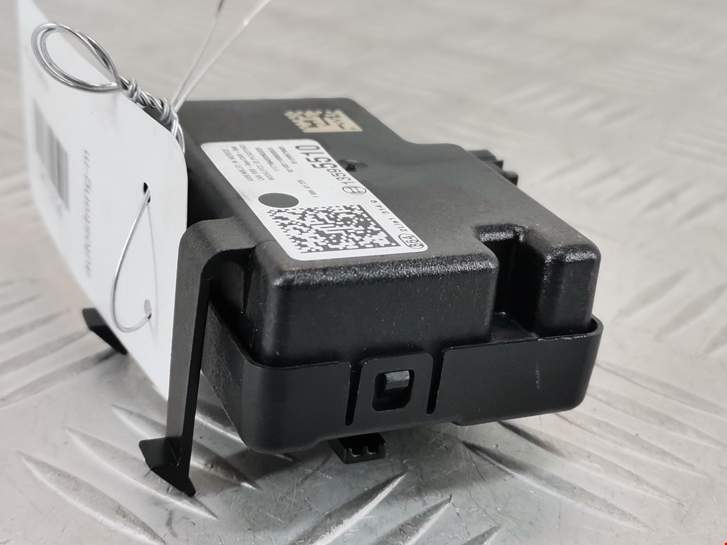 Блок комфорта CHEVROLET Equinox 2017-н.в.