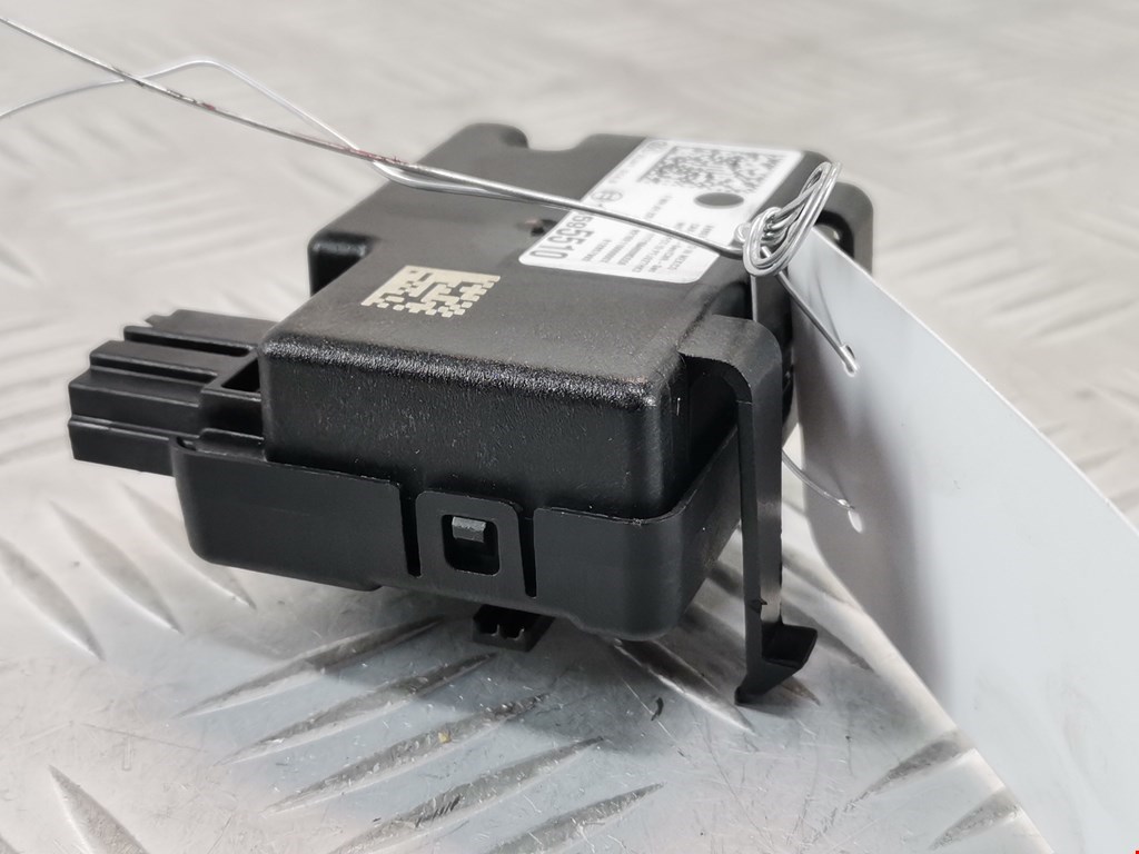 Блок комфорта CHEVROLET Equinox 2017-н.в.