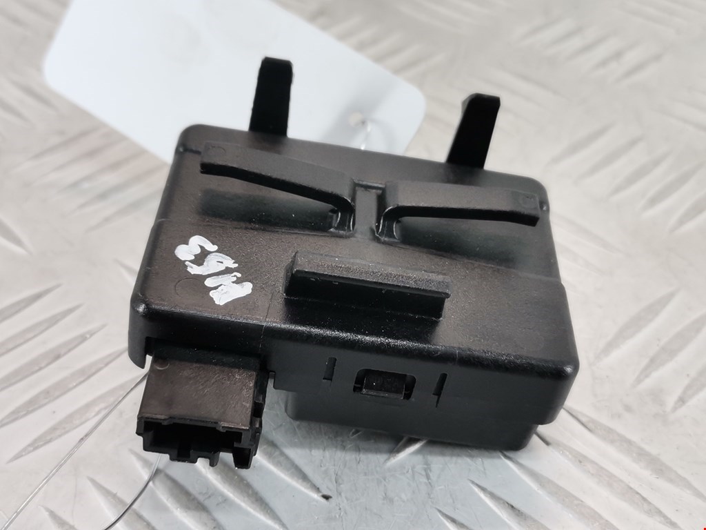 Блок комфорта CHEVROLET Equinox 2017-н.в.