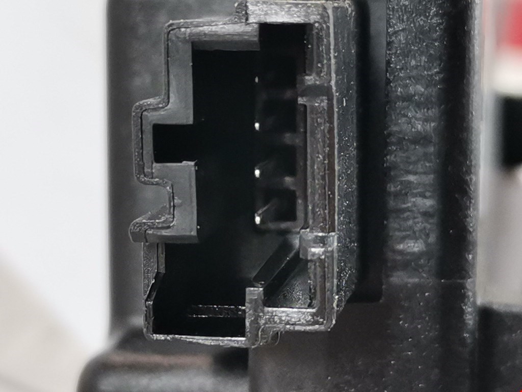 Блок комфорта CHEVROLET Equinox 2017-н.в.