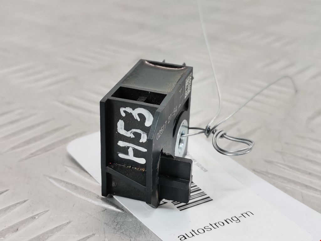 Датчик AIR BAG (подушек безопасности) CHEVROLET Equinox 2017-н.в.