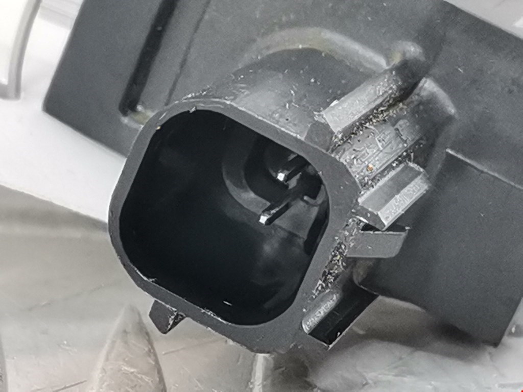 Датчик AIR BAG (подушек безопасности) CHEVROLET Equinox 2017-н.в.