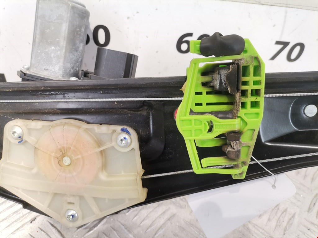 Стеклоподъемник задний левый BMW X1 E84 2009-2015