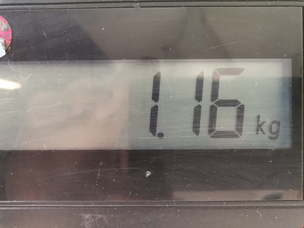 Стеклоподъемник задний левый BMW X1 E84 2009-2015