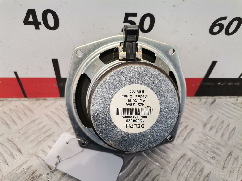 Динамик CADILLAC CTS 2003-2007