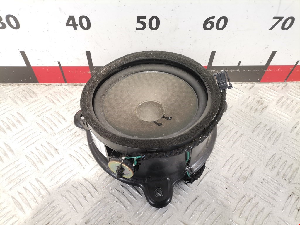 Динамик MERCEDES-BENZ A-Class W168 1997-2004