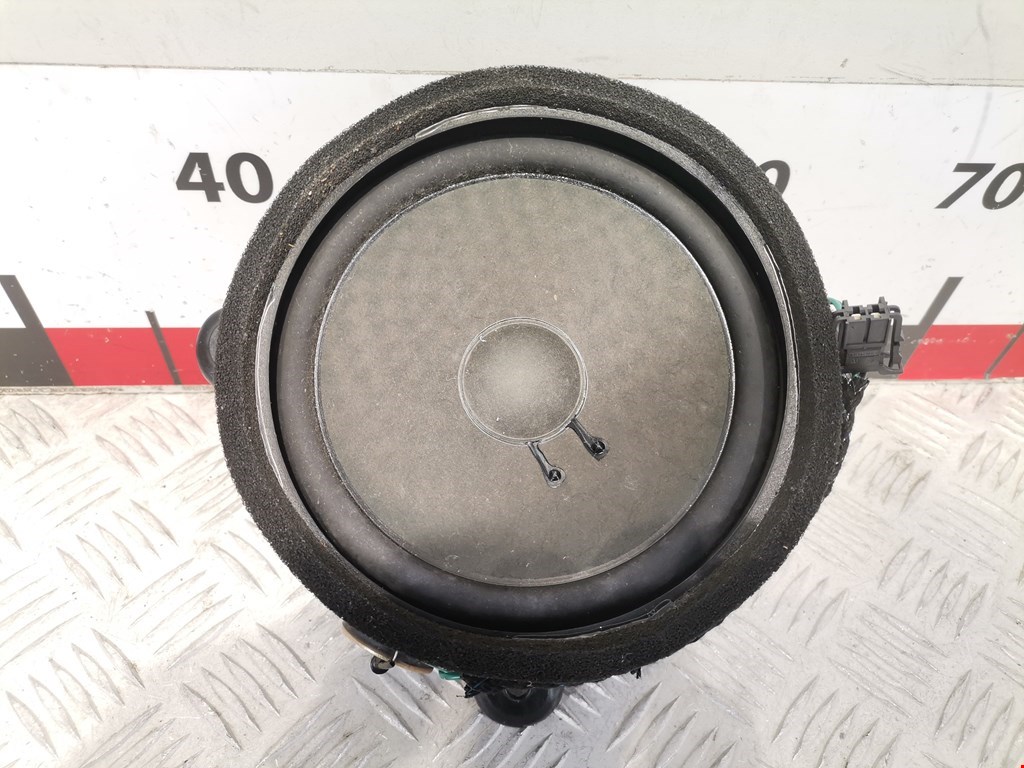 Динамик MERCEDES-BENZ A-Class W168 1997-2004