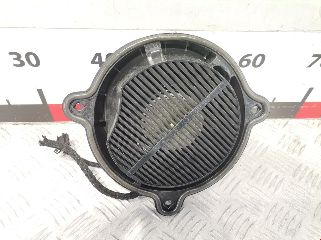 Динамик MERCEDES-BENZ A-Class W168 1997-2004