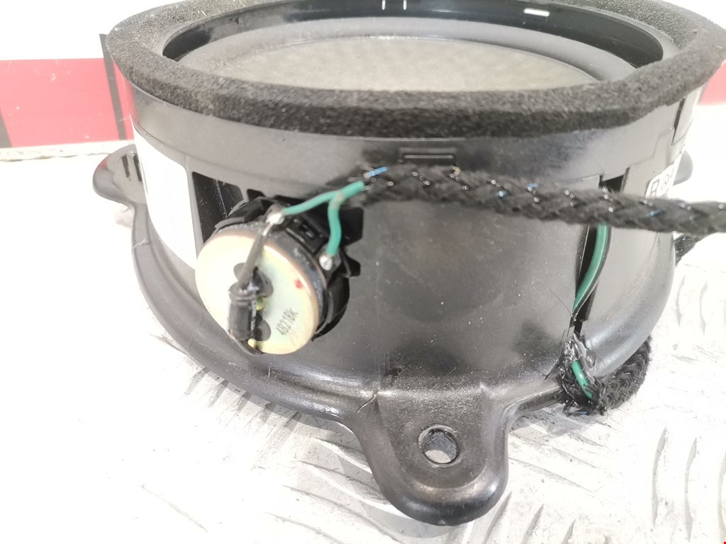 Динамик MERCEDES-BENZ A-Class W168 1997-2004