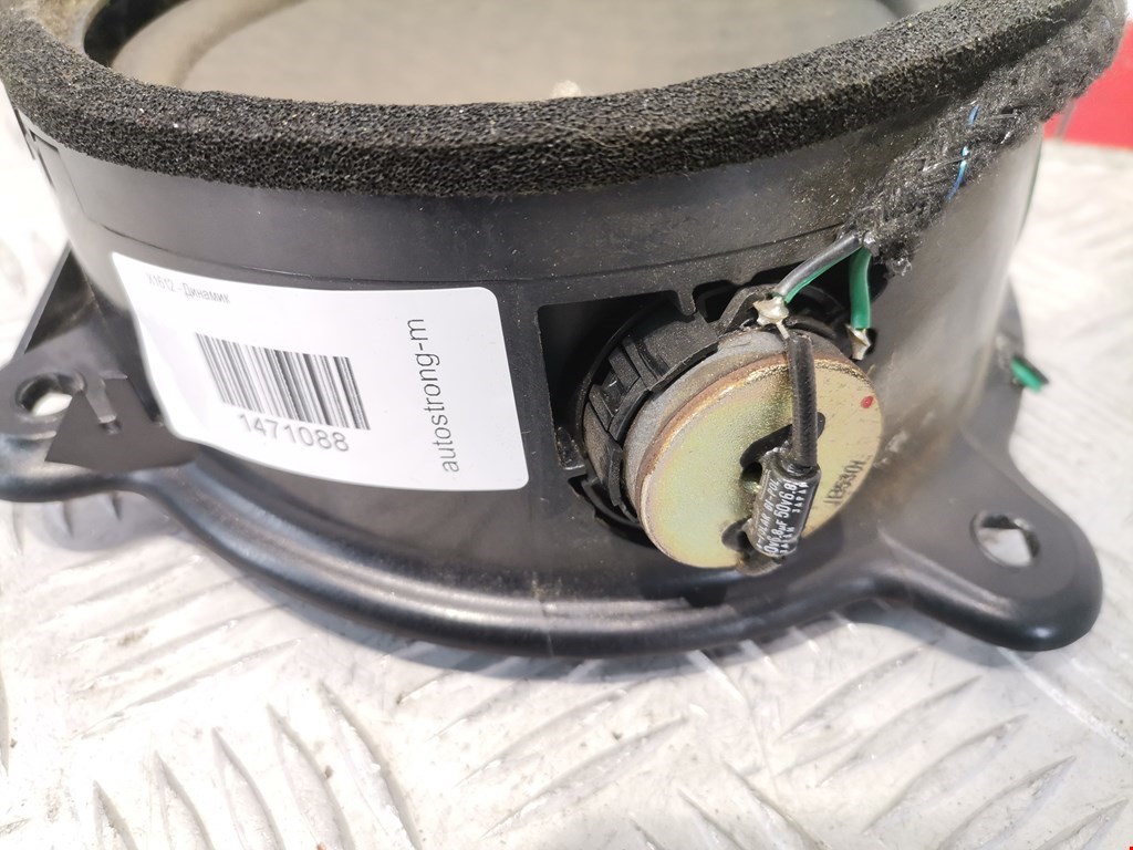 Динамик MERCEDES-BENZ A-Class W168 1997-2004