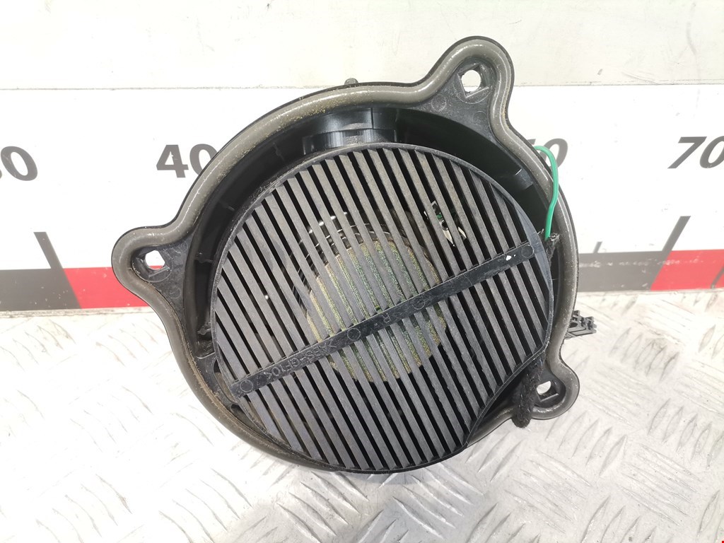 Динамик MERCEDES-BENZ A-Class W168 1997-2004