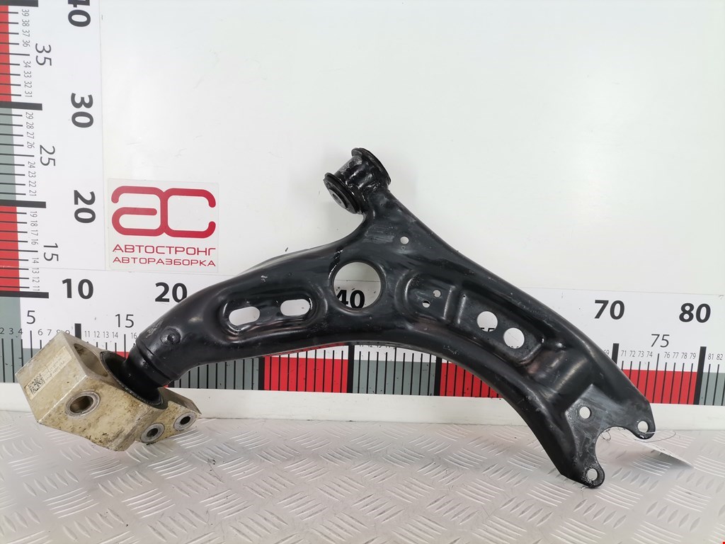 Рычаг передний правый VOLKSWAGEN Tiguan 2007-2016