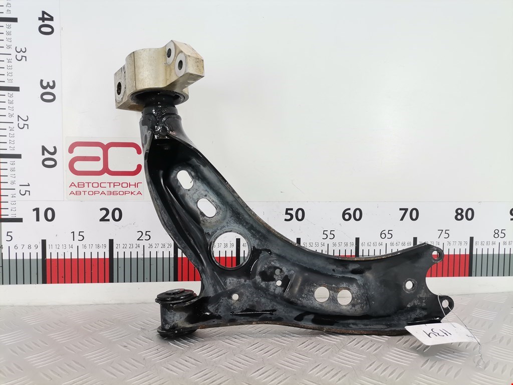 Рычаг передний правый VOLKSWAGEN Tiguan 2007-2016