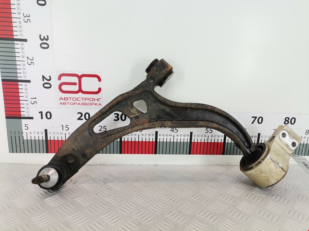 Рычаг передний левый FORD Explorer 2011-2019