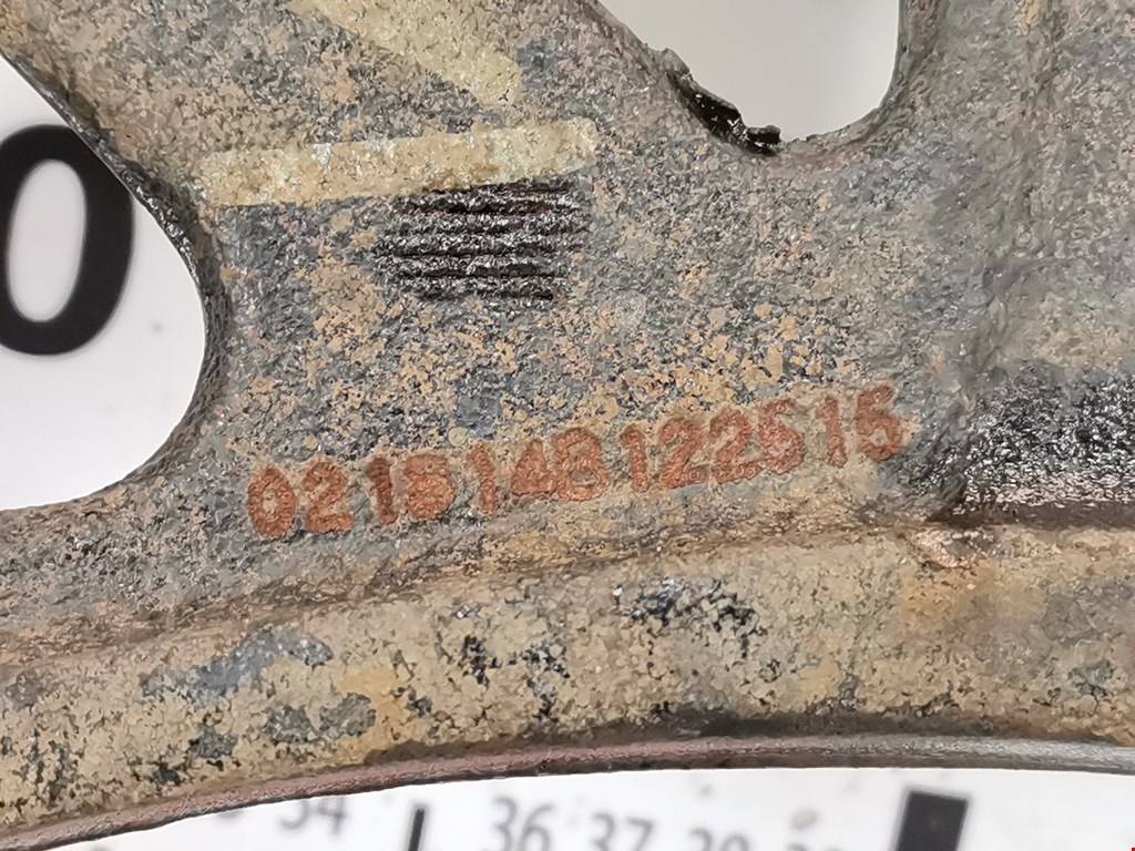 Рычаг передний левый FORD Explorer 2011-2019