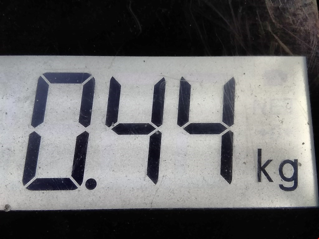 Трос КПП CHEVROLET Equinox 2017-н.в.