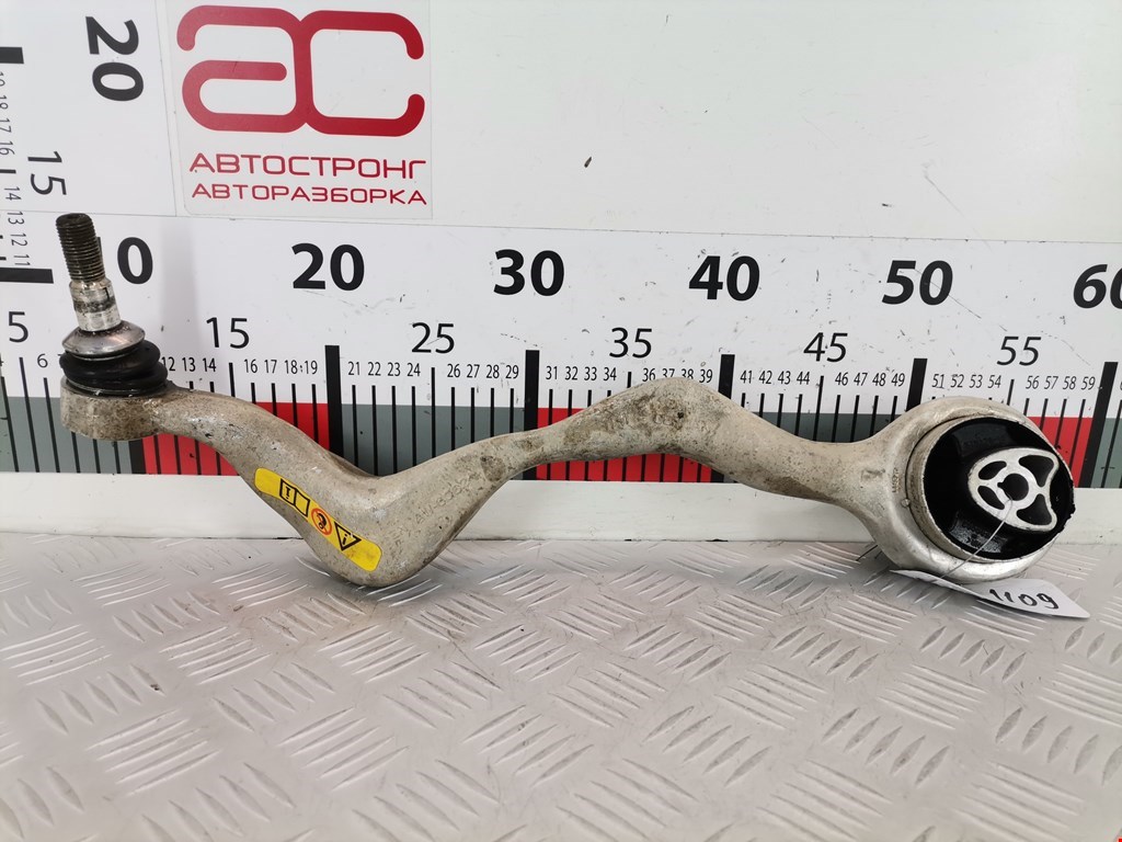 Рычаг передний левый BMW X1 E84 2009-2015