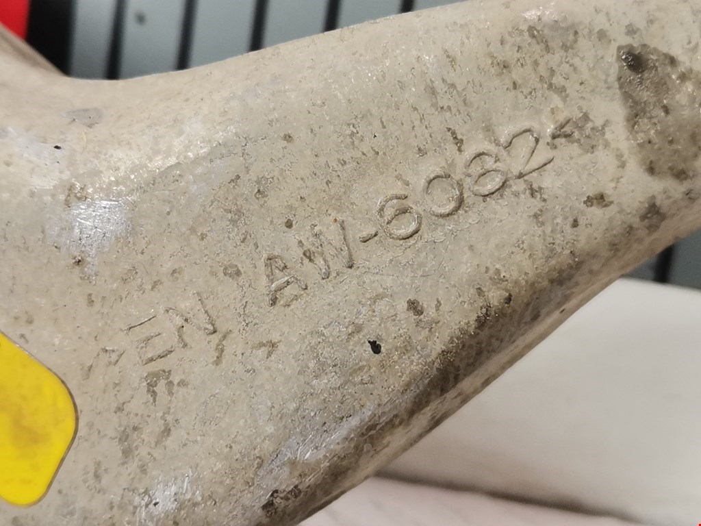 Рычаг передний левый BMW X1 E84 2009-2015