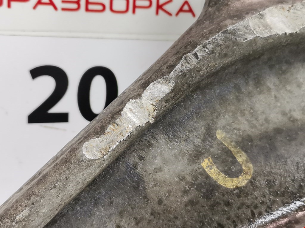 Рычаг передний правый CHEVROLET Volt 2010-2015