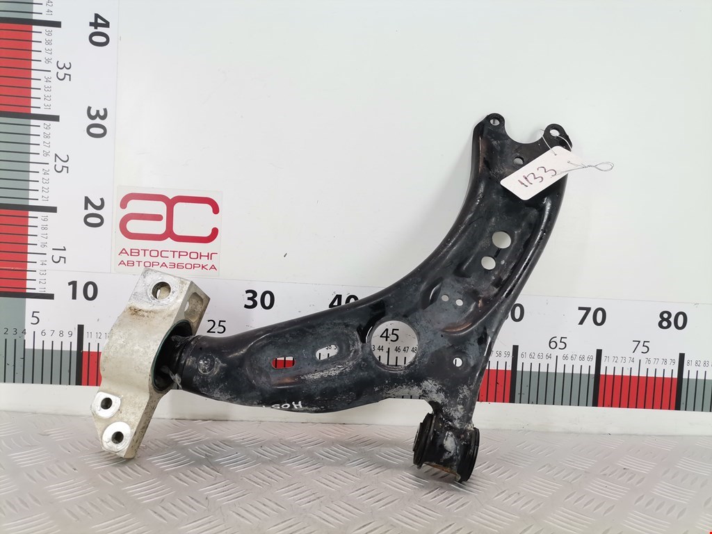 Рычаг передний левый VOLKSWAGEN Tiguan 2007-2016