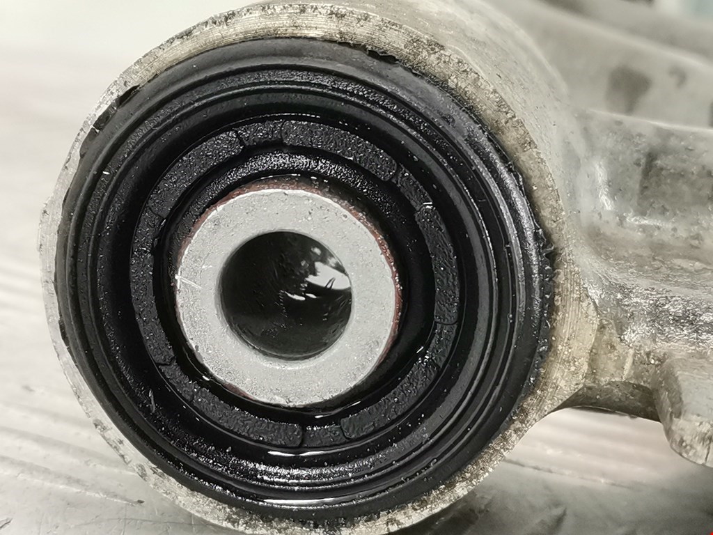 Рычаг передний левый CHEVROLET Volt 2010-2015