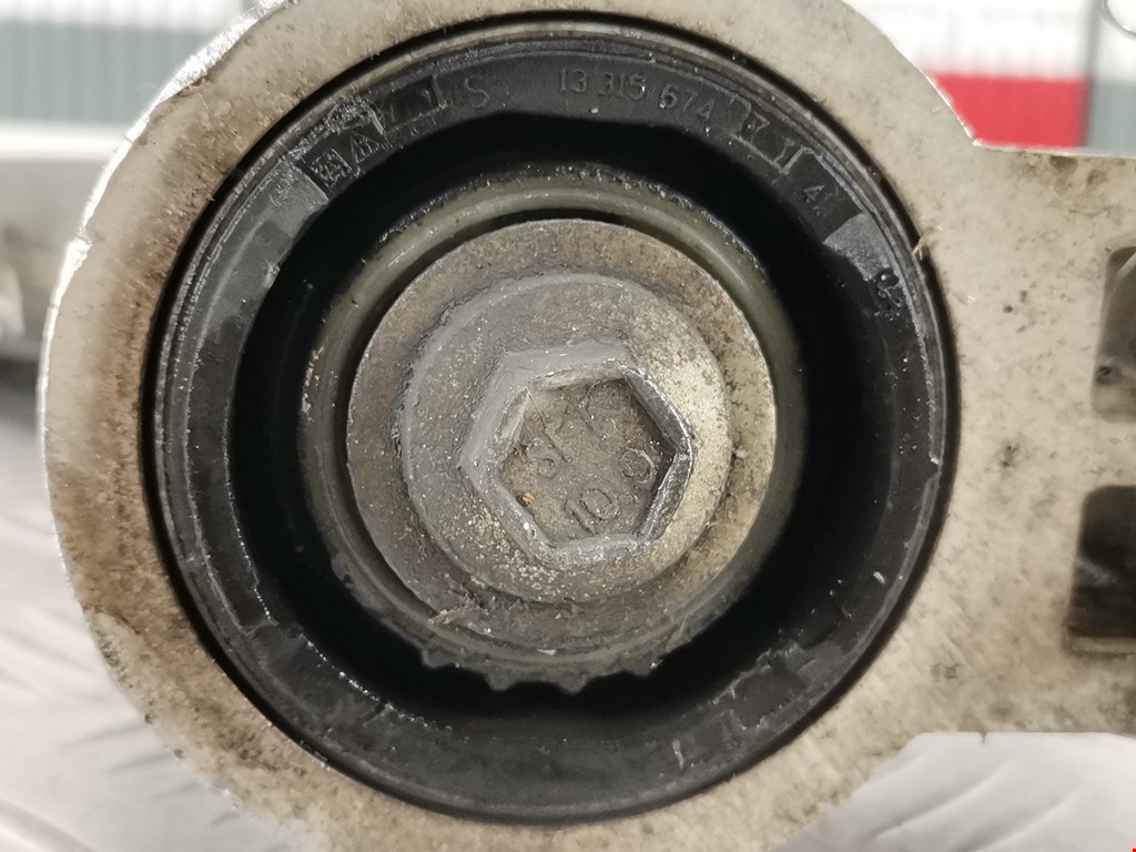 Рычаг передний левый CHEVROLET Volt 2010-2015