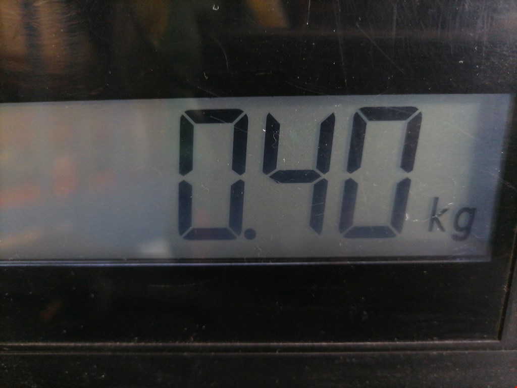 Патрубок интеркулера VOLKSWAGEN Passat B4 1993-1997