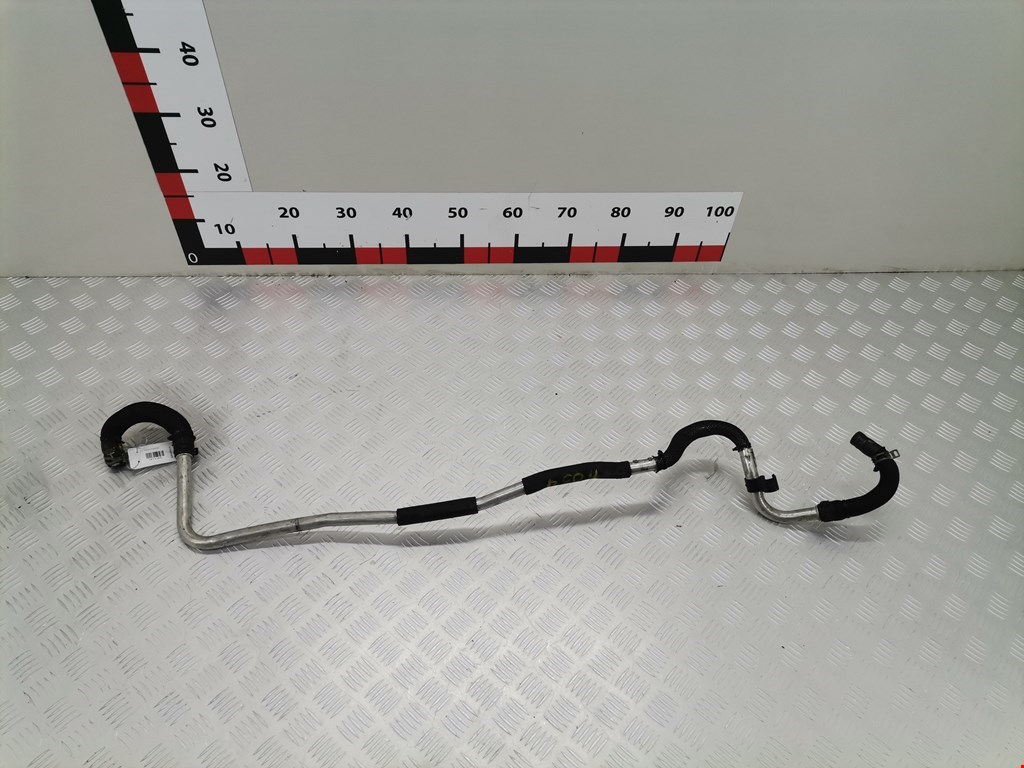 Патрубок системы охлаждения Chevrolet Volt 1 (2010-2015)