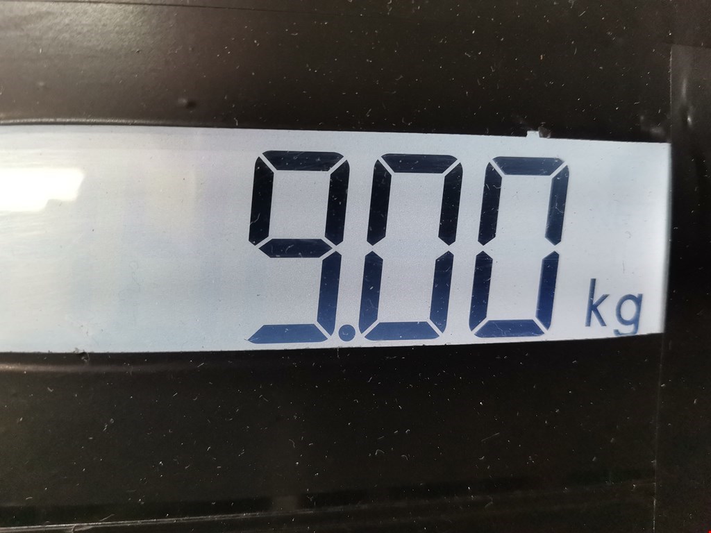 Ступица задняя правая CADILLAC SRX 2009-2016