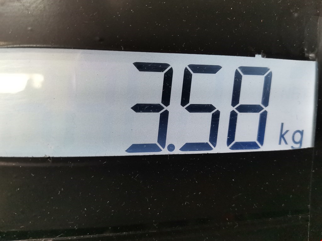 Рычаг передний правый VOLKSWAGEN Tiguan 2007-2016